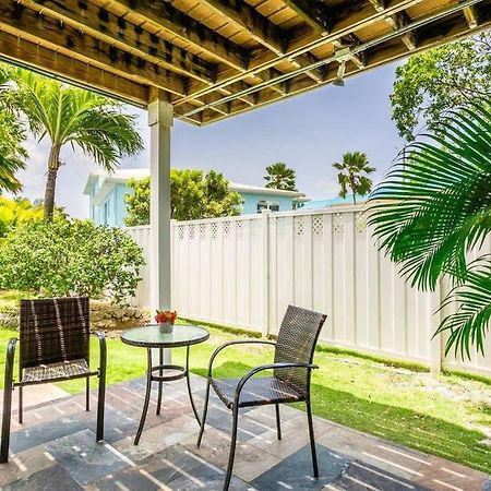 ג'ורג' טאון Beach Living At Island Pine Villas Blp מראה חיצוני תמונה