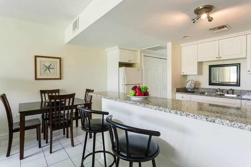 ג'ורג' טאון Beach Living At Island Pine Villas Blp מראה חיצוני תמונה