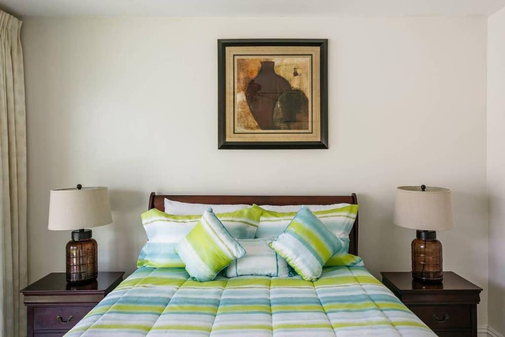 ג'ורג' טאון Beach Living At Island Pine Villas Blp מראה חיצוני תמונה