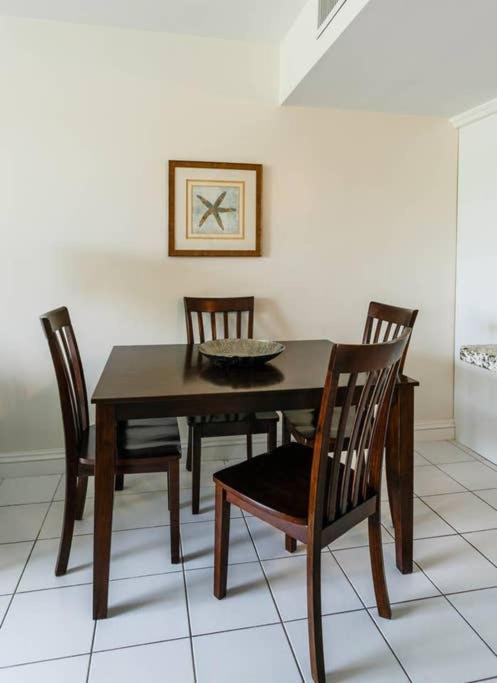 ג'ורג' טאון Beach Living At Island Pine Villas Blp מראה חיצוני תמונה