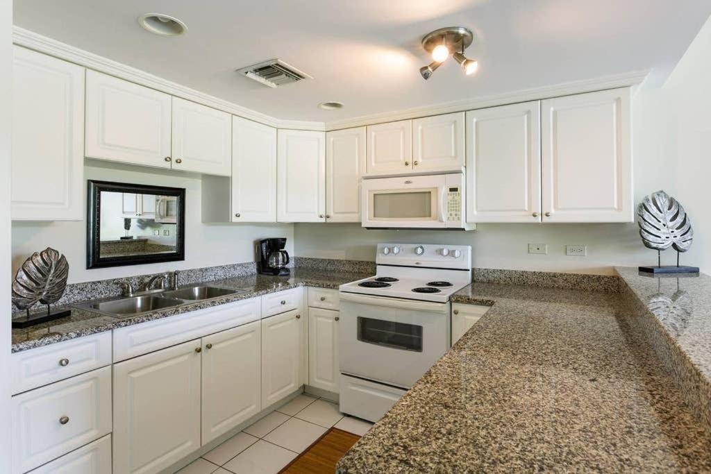 ג'ורג' טאון Beach Living At Island Pine Villas Blp מראה חיצוני תמונה