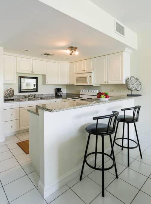 ג'ורג' טאון Beach Living At Island Pine Villas Blp מראה חיצוני תמונה