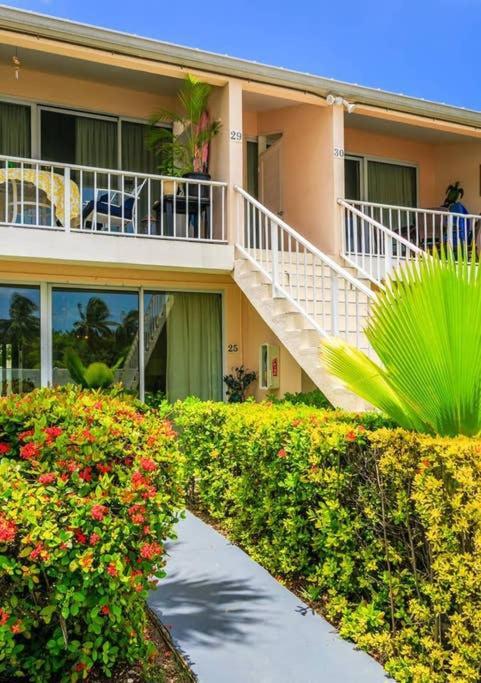 ג'ורג' טאון Beach Living At Island Pine Villas Blp מראה חיצוני תמונה