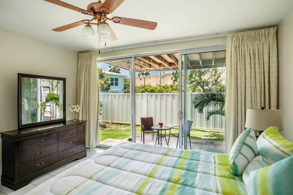 ג'ורג' טאון Beach Living At Island Pine Villas Blp מראה חיצוני תמונה