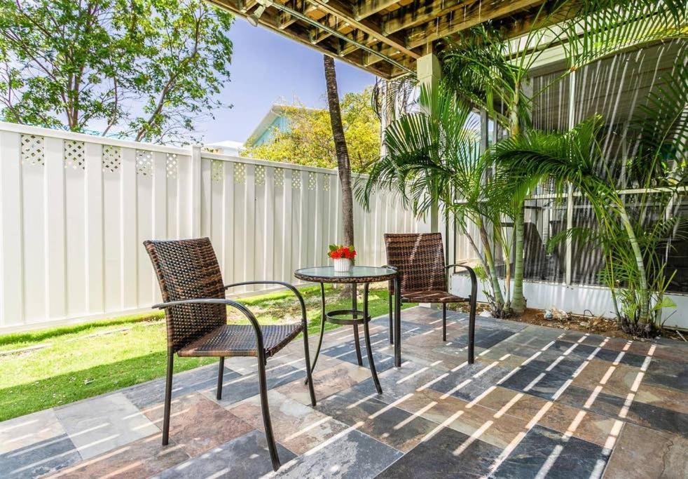 ג'ורג' טאון Beach Living At Island Pine Villas Blp מראה חיצוני תמונה