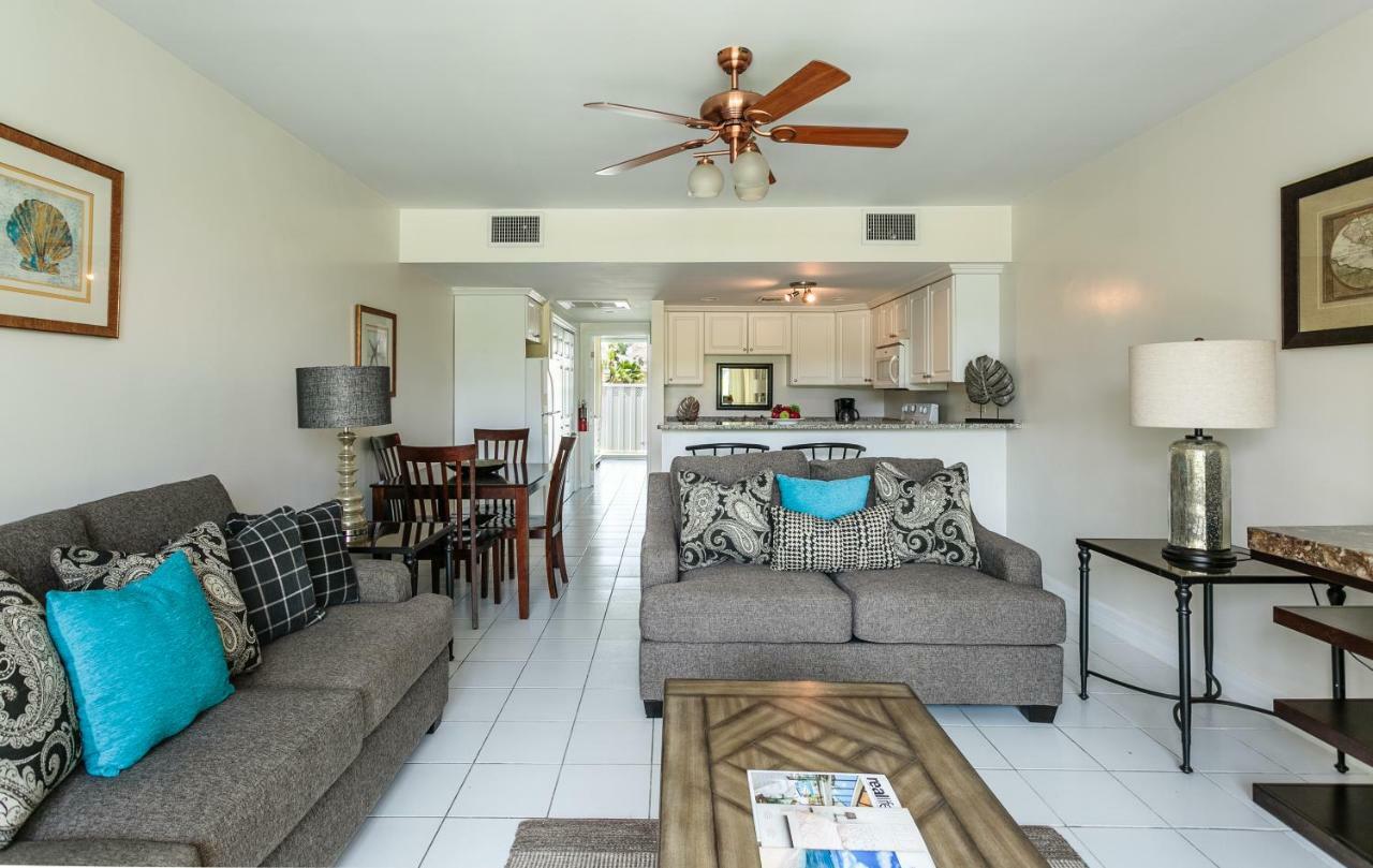 ג'ורג' טאון Beach Living At Island Pine Villas Blp מראה חיצוני תמונה
