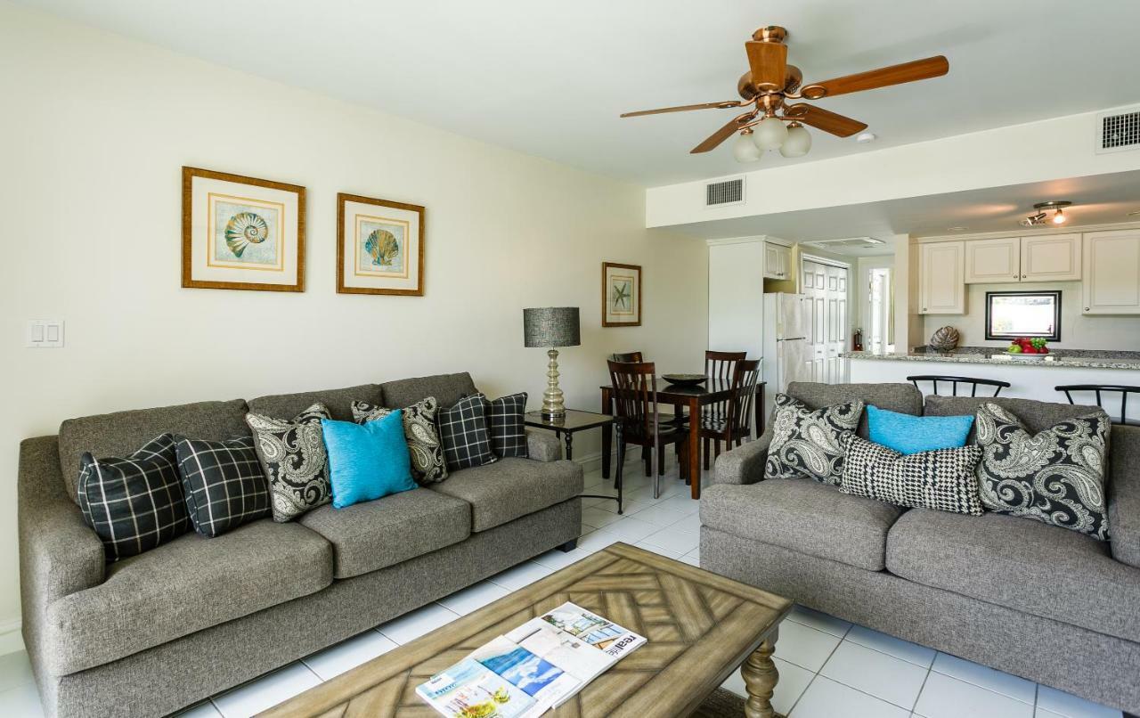 ג'ורג' טאון Beach Living At Island Pine Villas Blp מראה חיצוני תמונה