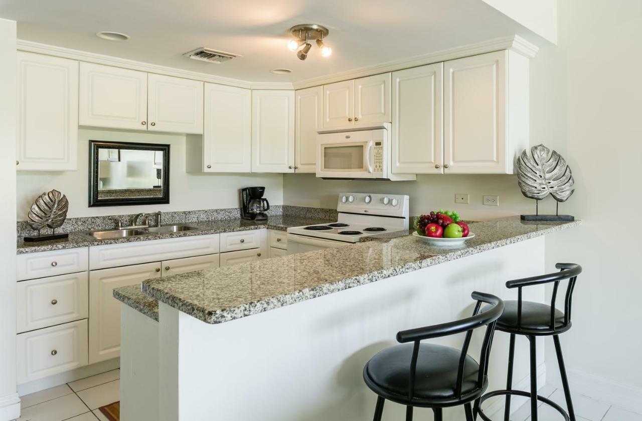 ג'ורג' טאון Beach Living At Island Pine Villas Blp מראה חיצוני תמונה